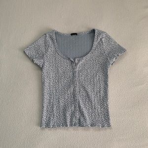 brandy melville top